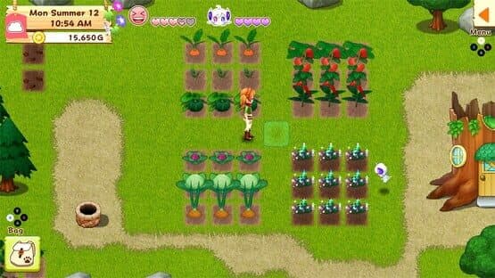 Harvest Moon: Light of Hope - Complete Special Edition — screenshot 1