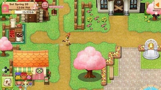 Harvest Moon: Light of Hope - Complete Special Edition — screenshot 5