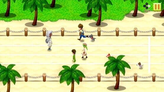 Harvest Moon: Light of Hope - Complete Special Edition — screenshot 6