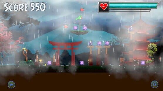 Hungry Birds — screenshot 4