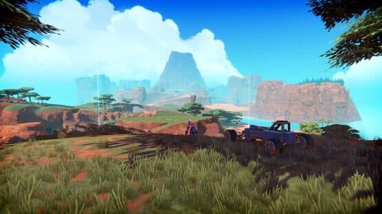 Trailmakers: Deluxe Edition — screenshot 1