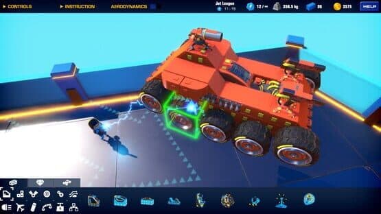 Trailmakers: Deluxe Edition — screenshot 4