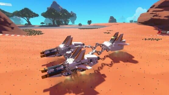 Trailmakers: Deluxe Edition — screenshot 5