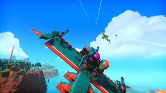 Trailmakers: Deluxe Edition — screenshot 6