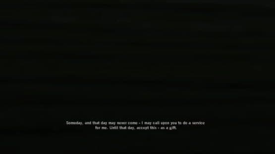 The Godfather — screenshot 2