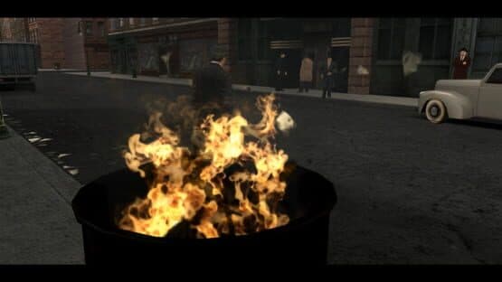 The Godfather — screenshot 3