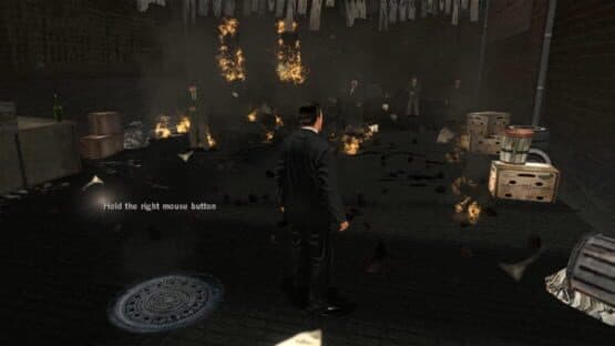 The Godfather — screenshot 4