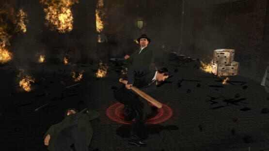 The Godfather — screenshot 6
