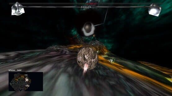 From the Void — screenshot 1