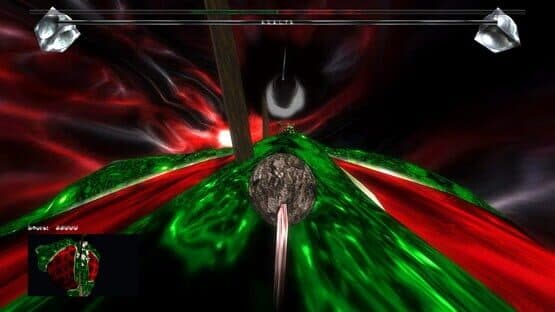 From the Void — screenshot 2