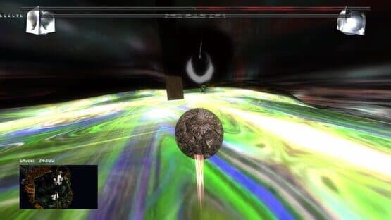 From the Void — screenshot 4