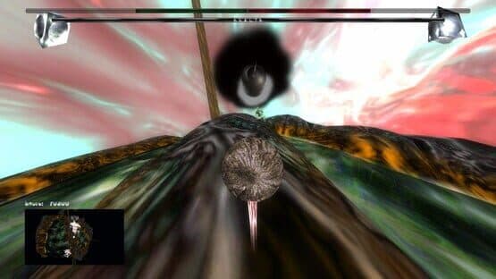 From the Void — screenshot 6