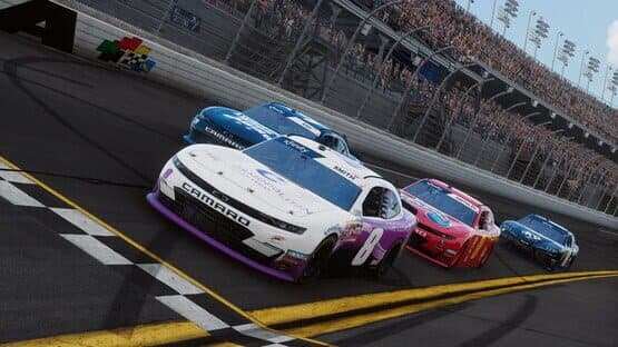 NASCAR Heat 4: Gold Edition — screenshot 4