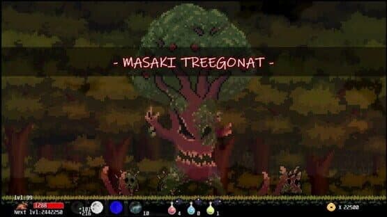 Resurrection of Soul Drain — screenshot 2