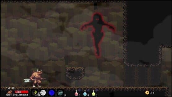 Resurrection of Soul Drain — screenshot 5