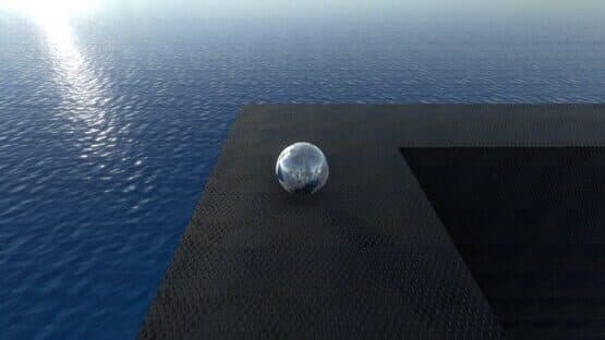 Sphere Game Extreme — screenshot 1