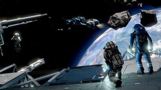 Space Engineers: Ultimate Edition 2021 — screenshot 1