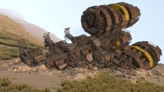 Space Engineers: Ultimate Edition 2021 — screenshot 4