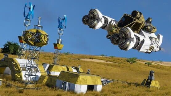 Space Engineers: Ultimate Edition 2021 — screenshot 6