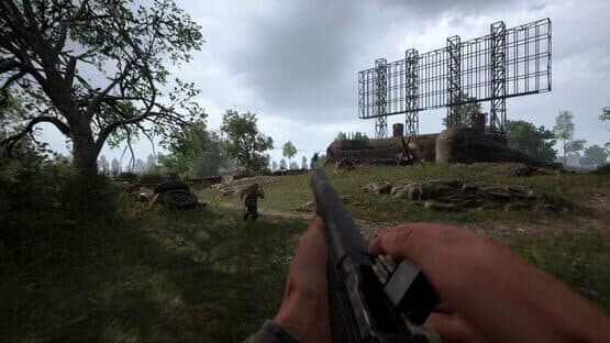 Hell Let Loose: Spearhead Edition — screenshot 5