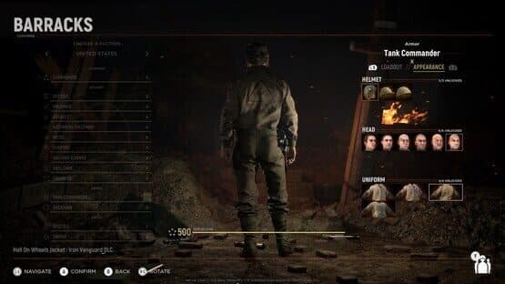 Hell Let Loose: Spearhead Edition — screenshot 8