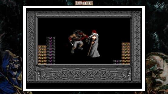 The Immortal — screenshot 2