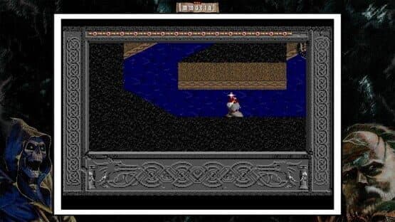 The Immortal — screenshot 3