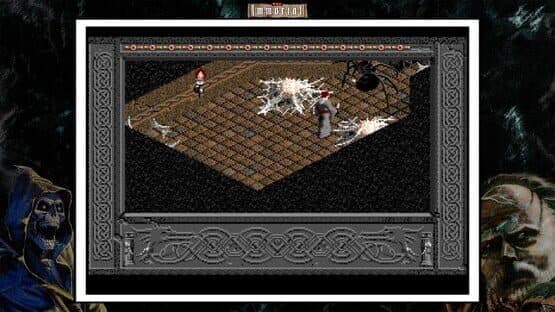 The Immortal — screenshot 4