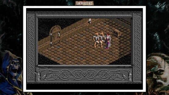 The Immortal — screenshot 5