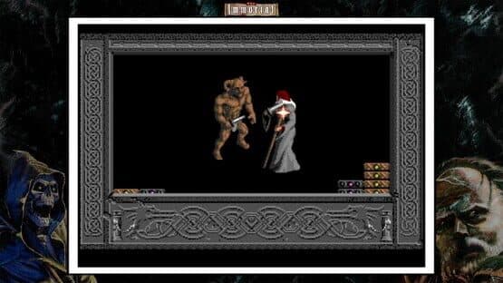 The Immortal — screenshot 6