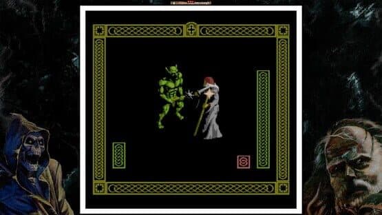 The Immortal — screenshot 7