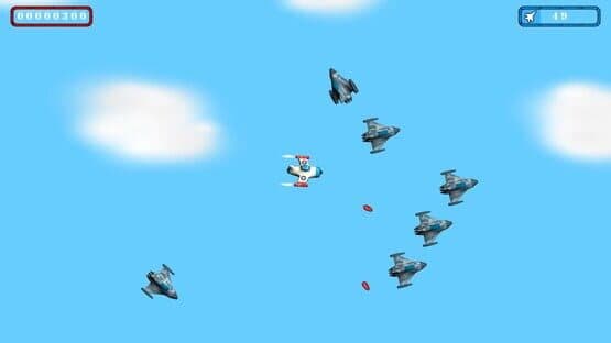 Wing Pilot — screenshot 2