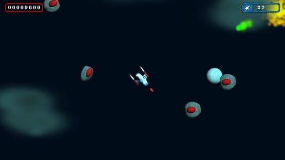 Wing Pilot — screenshot 5