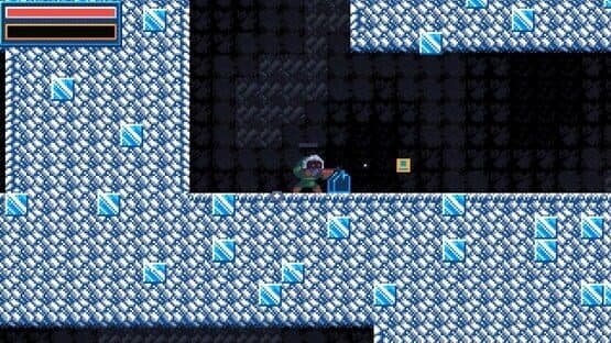 Snow Fall — screenshot 1