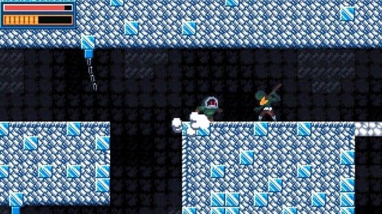Snow Fall — screenshot 2