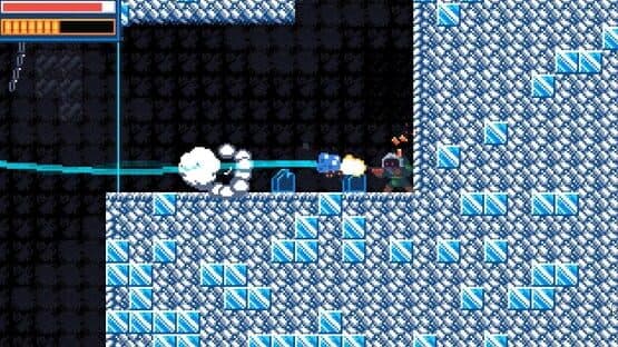 Snow Fall — screenshot 4