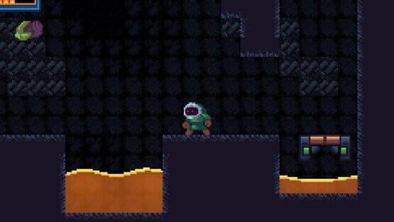 Snow Fall — screenshot 5