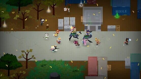 Super Animal Royale: Super Edition — screenshot 2