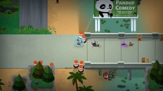 Super Animal Royale: Super Edition — screenshot 4