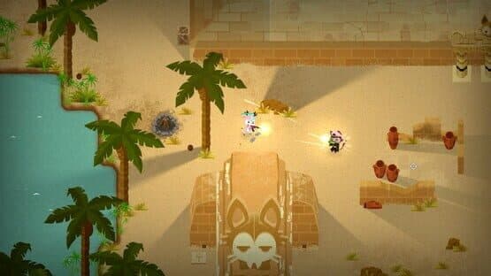 Super Animal Royale: Super Edition — screenshot 8