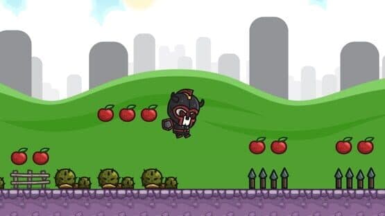 Skeleton Jumper — screenshot 5