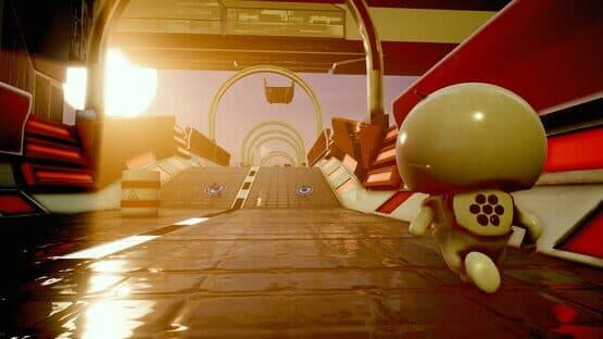 The Last Running Hero — screenshot 3