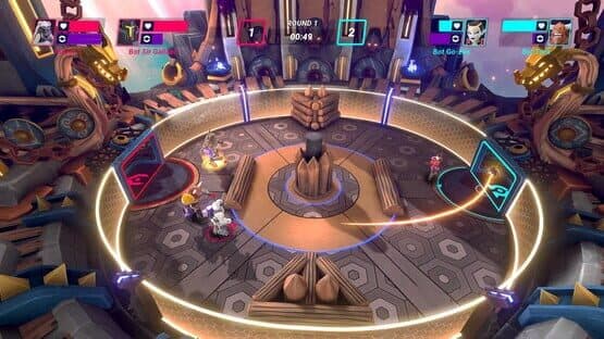 HyperBrawl Tournament: Ultimate Edition — screenshot 3