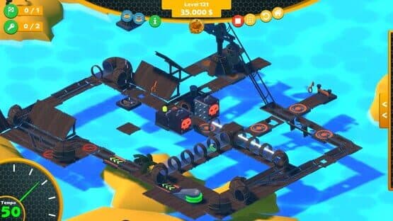 Two & One Hundred Ways Bundle — screenshot 5