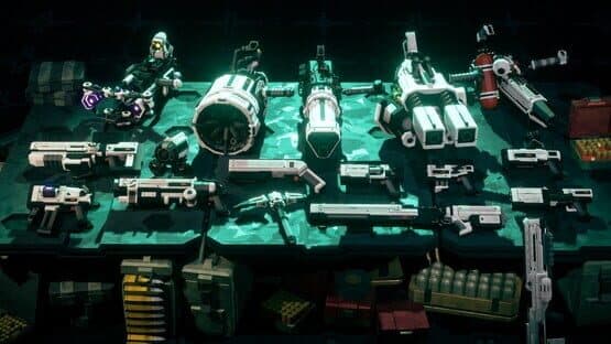 Deep Rock Galactic: Deluxe Edition — screenshot 2