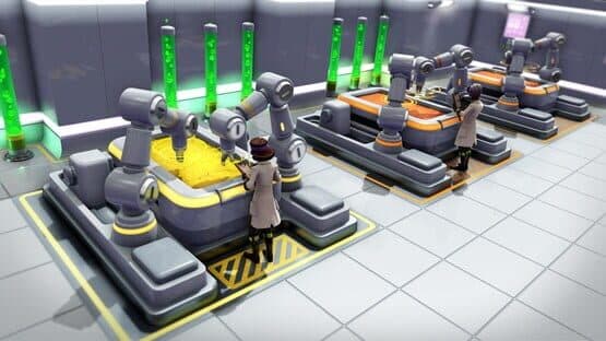 Evil Genius 2: World Domination - Deluxe Edition — screenshot 3