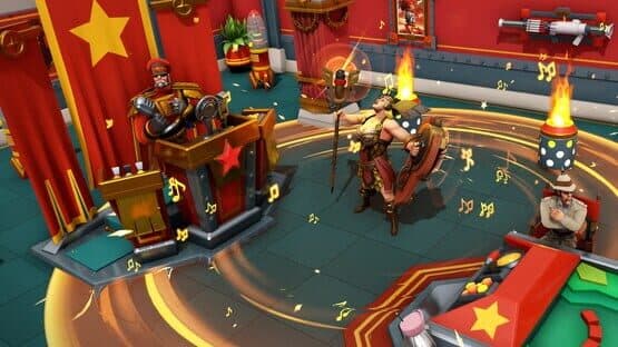 Evil Genius 2: World Domination - Deluxe Edition — screenshot 6