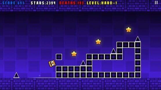 Fantasy Dash — screenshot 1