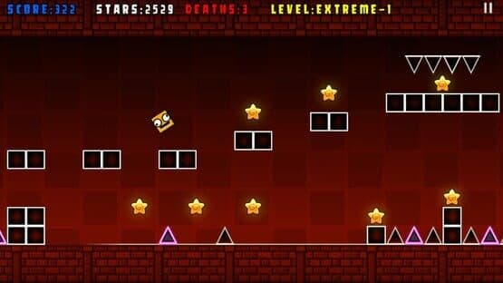 Fantasy Dash — screenshot 2