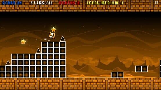 Fantasy Dash — screenshot 3